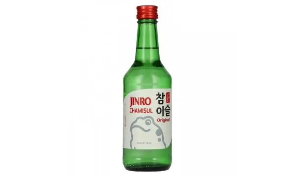 JINRO - Classic - 360 ml