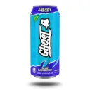 Ghost Frambuesa Azul - 473 ml