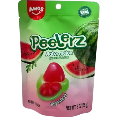 Peelerz - Sandía - 62 gr