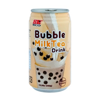 Bubble Milk Tea Drink Jazmín 350 gr