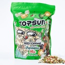 Mix de Vegetales Deshidratados - 397 gr